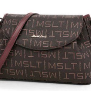Messenger Bag personalized fashion shoulder bag